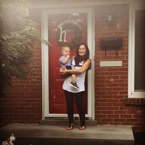 Meet your Posher, Jessica